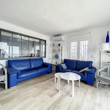 Alexandra 1 Era Linea De Mar, Fantastico Piso Tota Apartment Roses Exterior photo