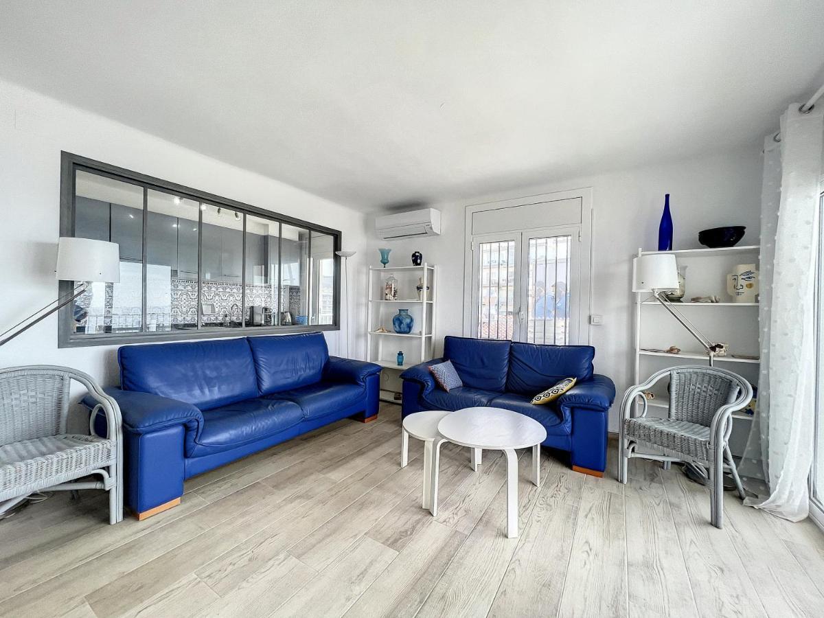 Alexandra 1 Era Linea De Mar, Fantastico Piso Tota Apartment Roses Exterior photo