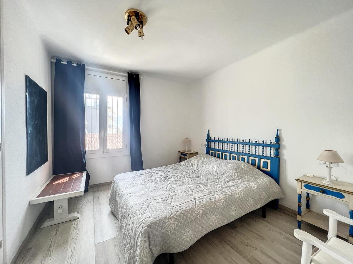 Alexandra 1 Era Linea De Mar, Fantastico Piso Tota Apartment Roses Exterior photo