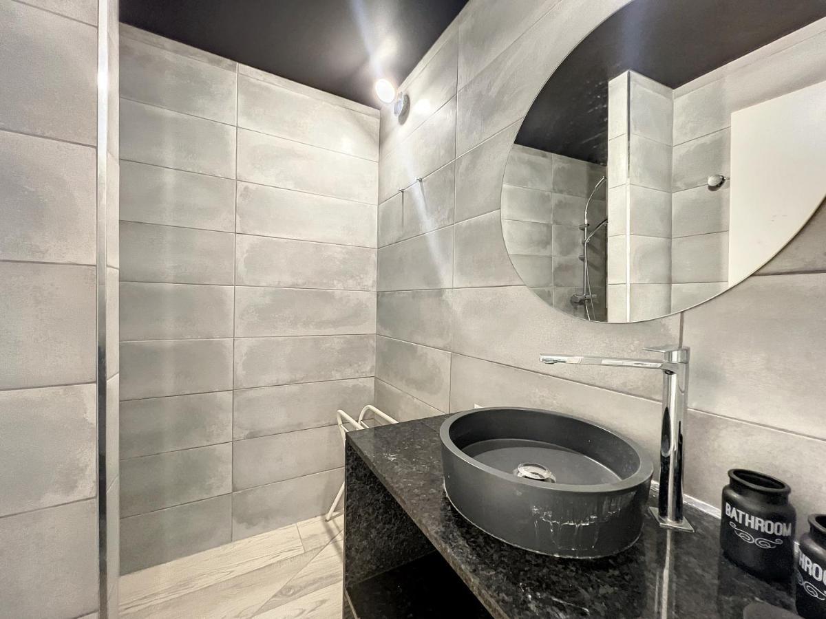Alexandra 1 Era Linea De Mar, Fantastico Piso Tota Apartment Roses Exterior photo