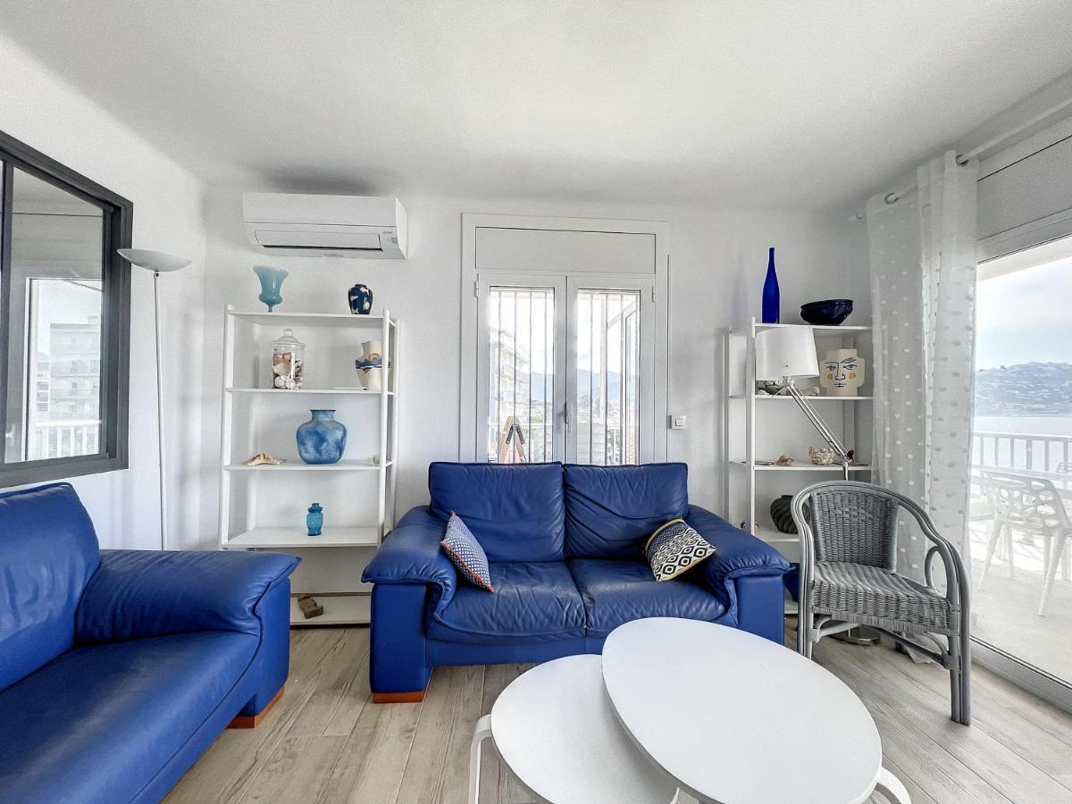 Alexandra 1 Era Linea De Mar, Fantastico Piso Tota Apartment Roses Exterior photo