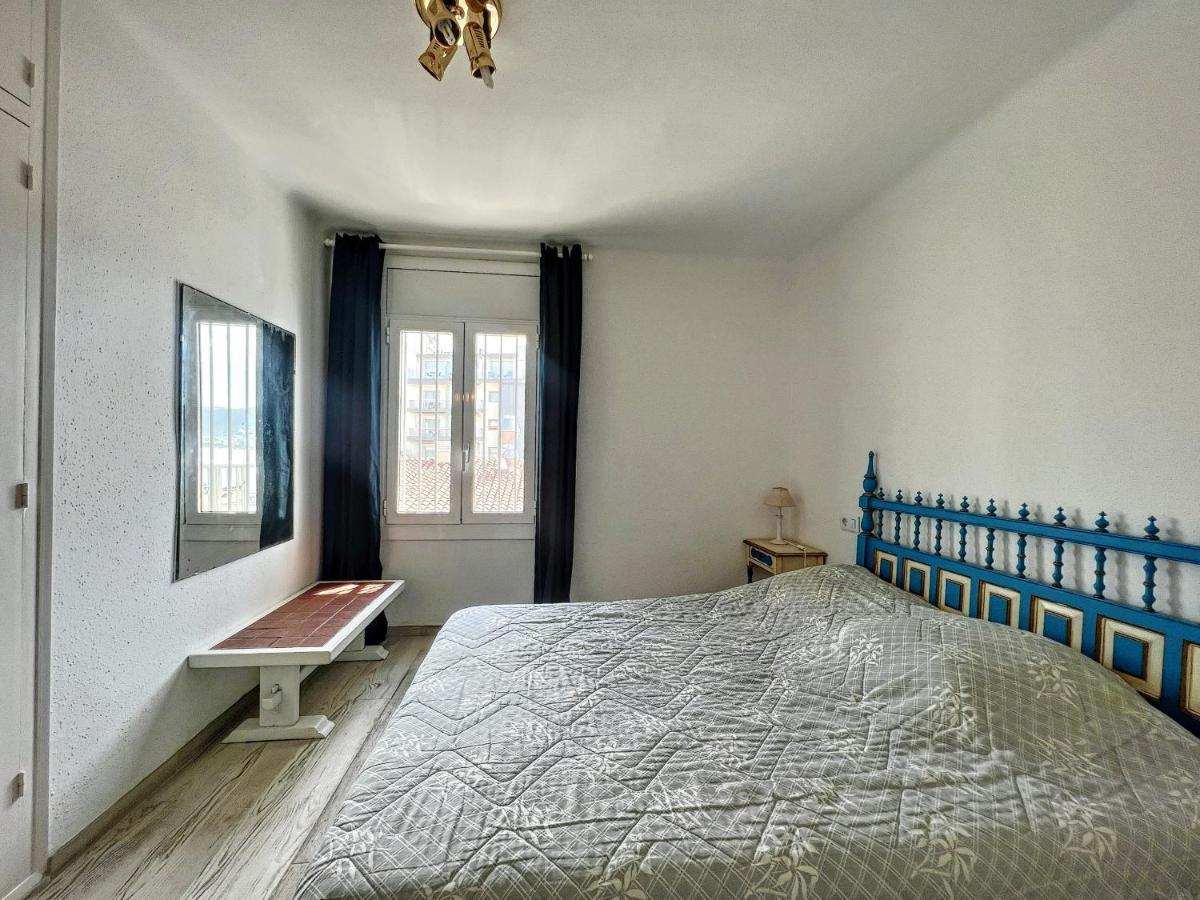 Alexandra 1 Era Linea De Mar, Fantastico Piso Tota Apartment Roses Exterior photo